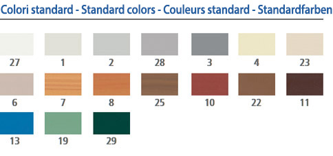 colori-standard